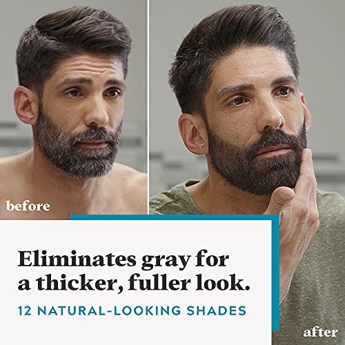 ?Black Hair Gel? ? Adds black color to hair. - Image 2