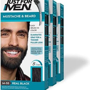 ?Black Hair Gel? ? Adds black color to hair.