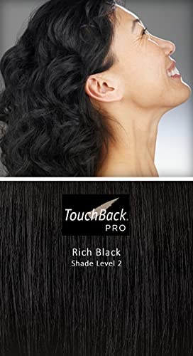 ?Black Hair Spray?