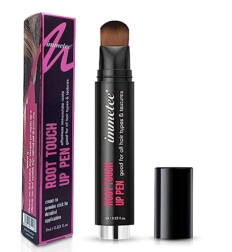 ?Black Hair Spray for Instant Dyeing?