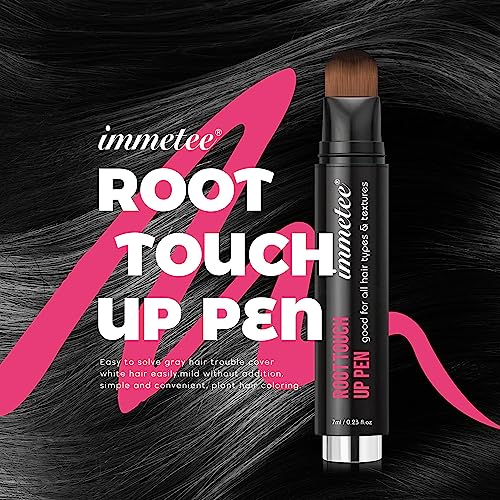 ?Black Hair Spray for Instant Dyeing? - Image 9
