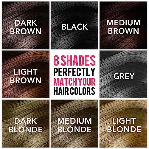 ?Black Hair Spray for Instant Dyeing? - Image 7