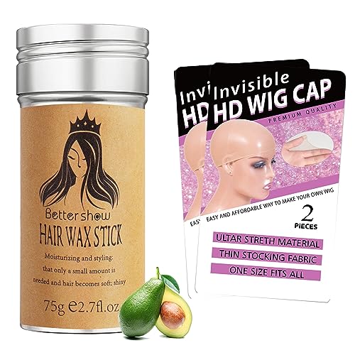 ?Black Hair Wax Pomade?