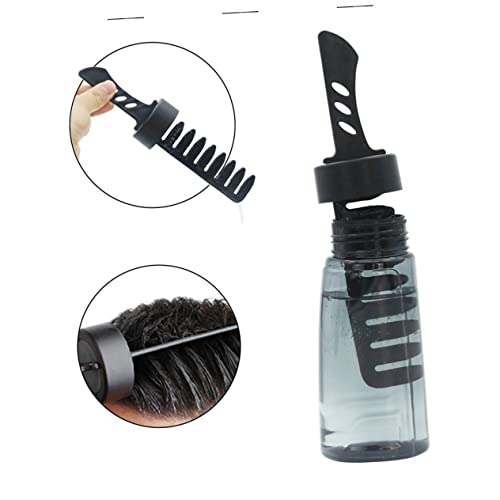 ?Black Men?s Hair Gel? - Image 4