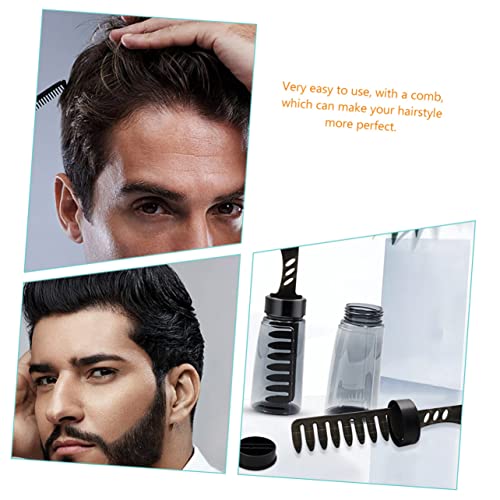?Black Men?s Hair Gel? - Image 6