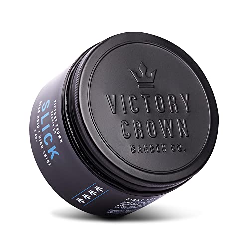 ?Black Men?s Hair Gel? - Image 3