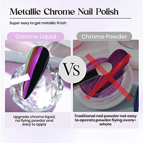 ?Black Nail Polish on Dark Toes? - Image 7