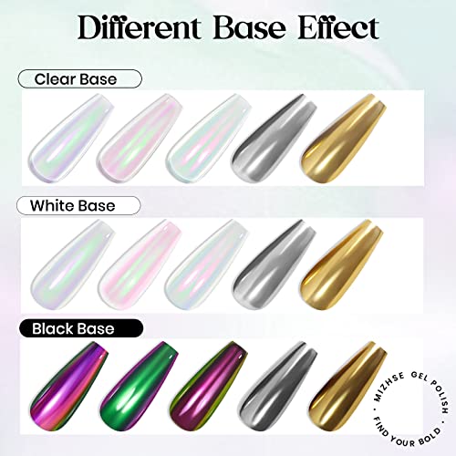 ?Black Nail Polish on Dark Toes? - Image 5