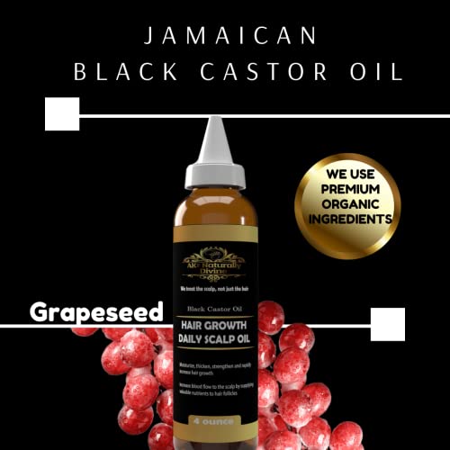 ?Black Owned Hair Oils for Healthy Hair? - Image 9