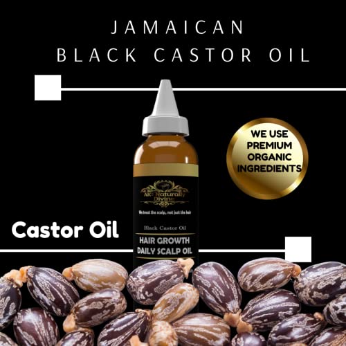 ?Black Owned Hair Oils for Healthy Hair? - Image 6
