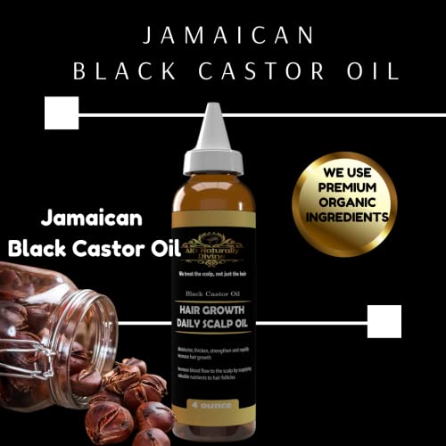 ?Black Owned Hair Oils for Healthy Hair? - Image 5