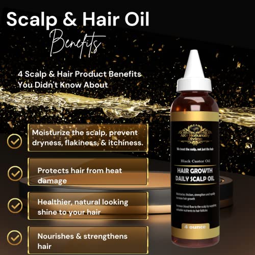 ?Black Owned Hair Oils for Healthy Hair? - Image 3