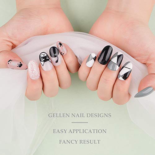 ?Black Swan Gel Polish: Assorted Colors? - Image 5
