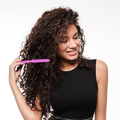 ?Blackpink Hairbrush for Styling and Detangling Hair? - Image 7
