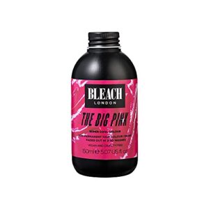 ?Bleach London Hair Mask for Nourished Hair?