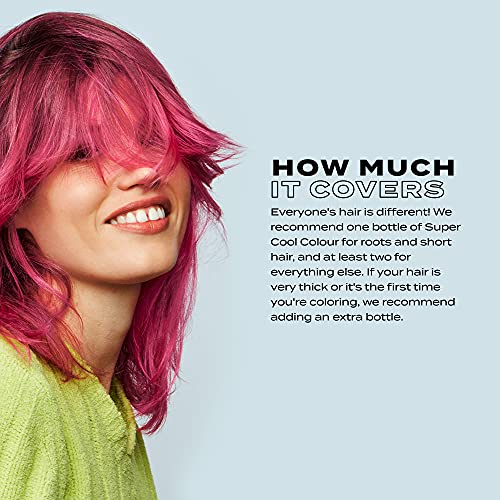 ?Bleach London Hair Mask for Nourished Hair? - Image 5