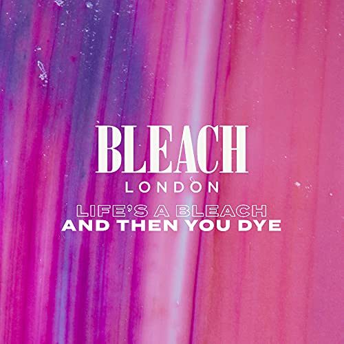 ?Bleach London Hair Mask for Nourished Hair? - Image 8