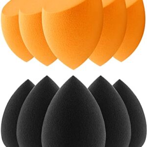?Blender Powder Foundation: Beauty in a Compact?