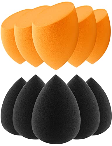 ?Blender Powder Foundation: Beauty in a Compact?