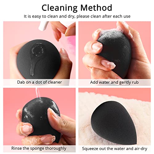 ?Blender Powder Foundation: Beauty in a Compact? - Image 6