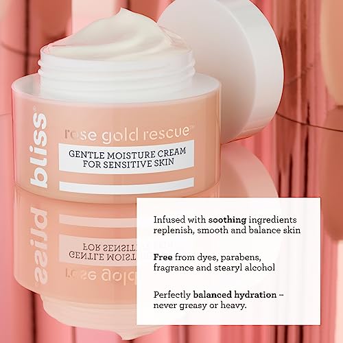 Bliss Glow Sion Eye Cream - Image 2