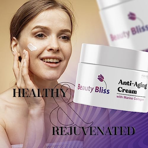 Bliss Youth Anti Aging Eye Cream ? Rejuvenate Your Eyes - Image 2