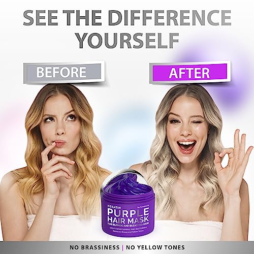 Blonde Hair Mask: Homemade Recipe - Image 4
