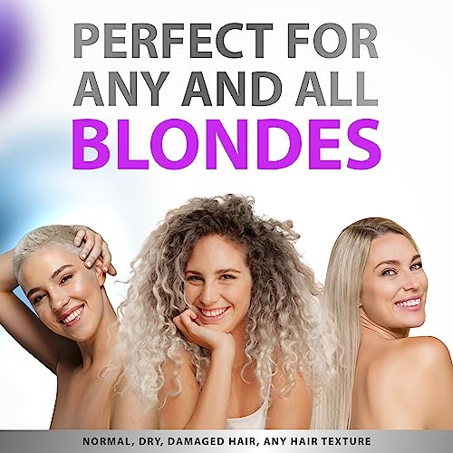 Blonde Hair Mask: Homemade Recipe - Image 5