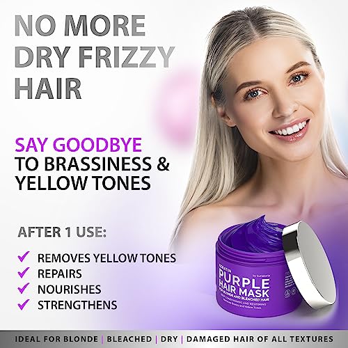 Blonde Hair Mask: Homemade Recipe - Image 2