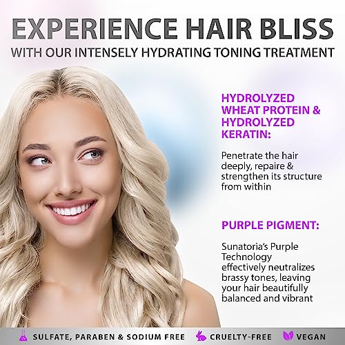 Blonde Hair Mask: Homemade Recipe - Image 3