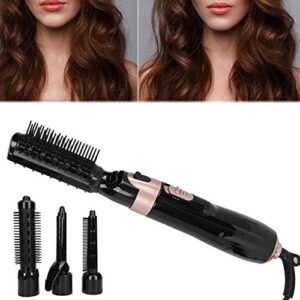 Blow Dryer Brush Set ? All-in-one styling tool
