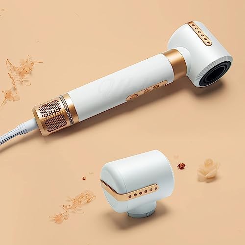 Blow Dryer Set: Complete hair styling tools. - Image 8