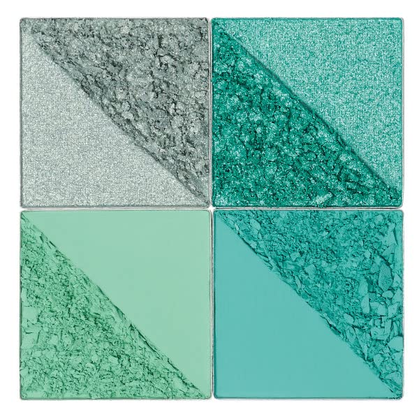 Blue Baby Eyeshadow Palette - Image 4