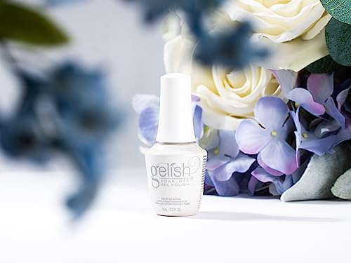 Bridal Wedding Nail Polish Collection 12 Shades for Your Special Day - Image 7