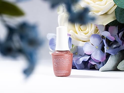 Bridal Wedding Nail Polish Collection 12 Shades for Your Special Day - Image 6
