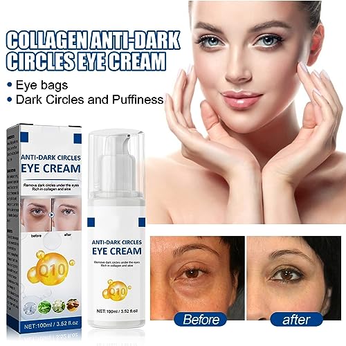 Budget-friendly eye cream for dark circles. - Image 5
