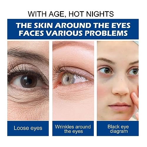 Budget-friendly eye cream for dark circles. - Image 6