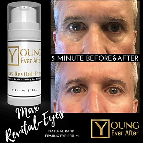Budget-friendly eye cream for dark circles and puffiness. - Image 2