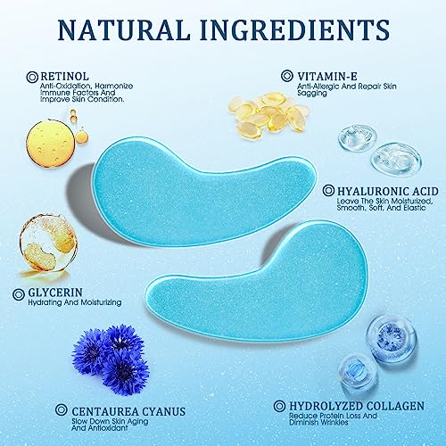 Budget-friendly eye cream for skincare needs. - Image 5