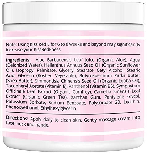 Budget-friendly eye cream reduces signs of aging. - Image 2