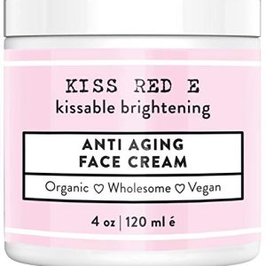 Budget-friendly eye cream reduces signs of aging.