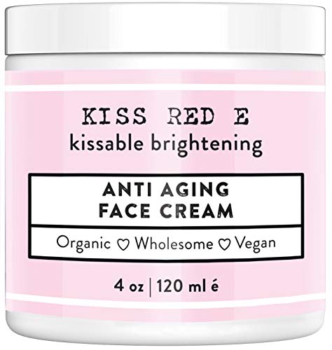 Budget-friendly eye cream reduces signs of aging.