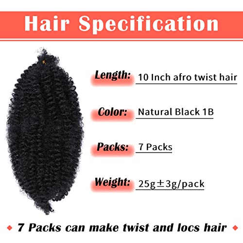 Bulk Afro Human Hair ? High Quality Extensions - Image 2