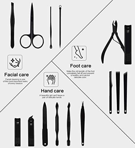 Wholesale Nail Clippers Bulk Purchase 100 Count - Image 3