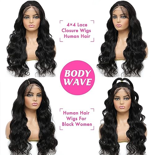 Buy human hair wig with Afterpay option. - Image 5