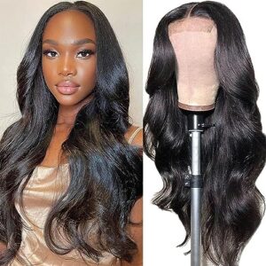 Buy human hair wig with Afterpay option.