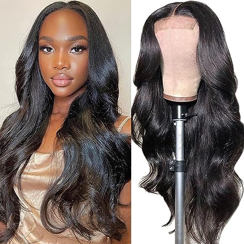 Buy human hair wig with Afterpay option.