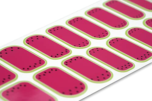 Catcher?s Nail Polish for Baseball Players - Image 3