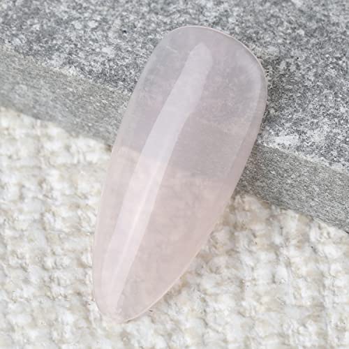 Classic Natural American Manicure Nail Polish 15ml Bottle for Beautiful Nails - Image 5