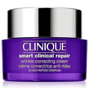 Clinique Anti-Aging 0.5 oz Eye Cream for Dark Circles and Puffiness Reduction